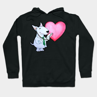 I am your dogtor Hoodie